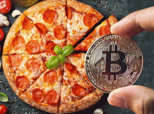 Unveiling the Monumental Bitcoin Pizza Day